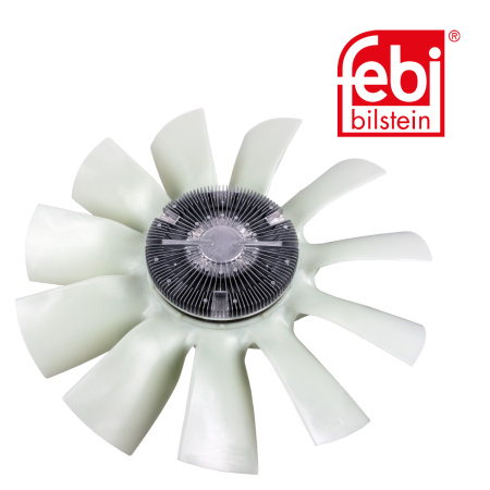 FEBI VISCOTUULETIN VL FH | 750MM
