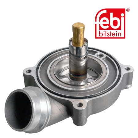 FEBI TERMOSTAATTI 80° MERCEDES-BENTZ