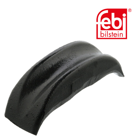 FEBI TÄYTEPALA U-PULTILLE BPW 122X42X44MM