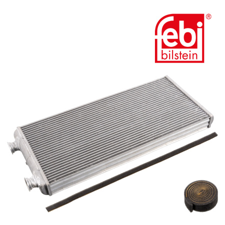 FEBI HEAT EXCHANGER
