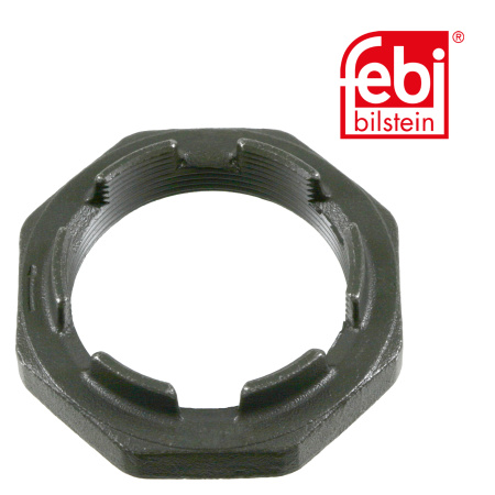 FEBI MUTTERI ETUNAVALLE SC 4/PRT-SRJ M60X2/20XSW80