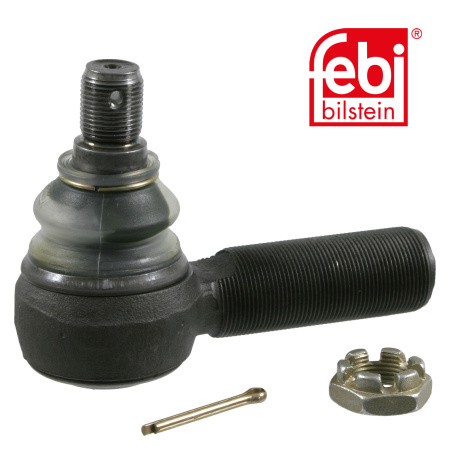 FEBI RAIDETANGONPÄÄ MERCEDES/VL L=115MM | OKK M30X1,5