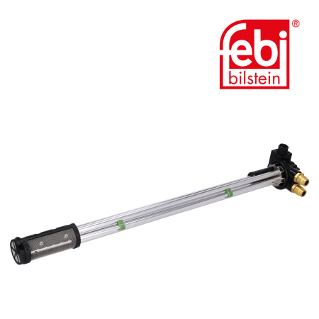 FEBI  POLTTOAINEANTURI SC PDE/XPI ALUTANKILLE 640MM