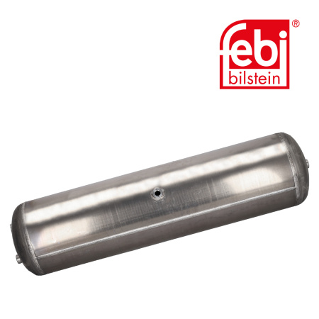 FEBI PAINEILMASÄILIÖ ALU 60L Ø276X1100 2+1 M22,5 