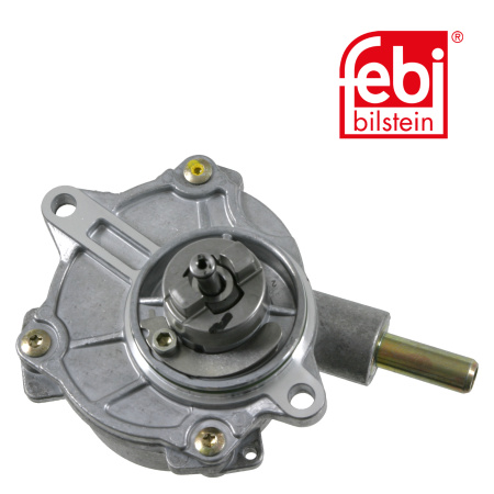 FEBI ALIPAINEPUMPPU MERCEDES SPRINTER CDI