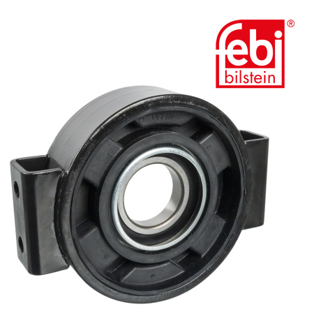 FEBI KANNATINLAAKERI 60MM MERCEDES ACTROS 