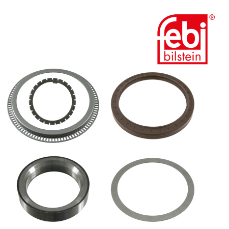 FEBI TIIVISTESARJA TAKANAVALLE MERCEDES 145X175MM ABS