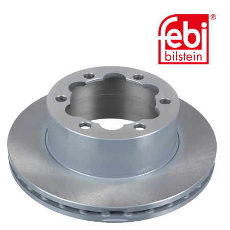 FEBI JARRULEVY 303MM MB SPRINTER/VW CRAFTER 4-5T 2006 - >
