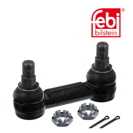 FEBI PYSTYTANKO KALLISTUKSENVAKAAJALLE SC L=130MM/26MM KARTIO