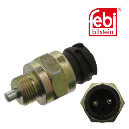FEBI ANTURI VAIHTEISTOLLE VL/SC M18X1,5 BAJONET