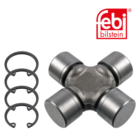 FEBI NIVELRISTI MB SPRINTER 31X88MM
