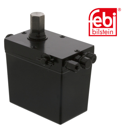 FEBI NOSTOPUMPPU OHJAAMOLLE SC PRT-SRJ CP/R16 DR16L/N 2058789 - >