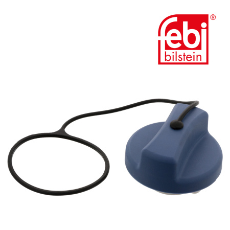 FEBI KANSI ADBLUE SÄILIÖLLE 