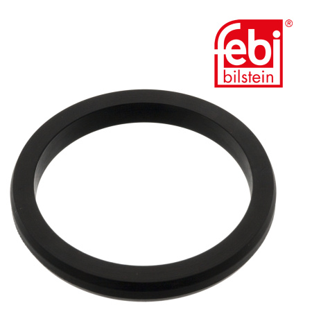 FEBI TIIVISTERENGAS VESIPUTKELLE VL D12C/D 49,0X60,0X7,0MM NBR