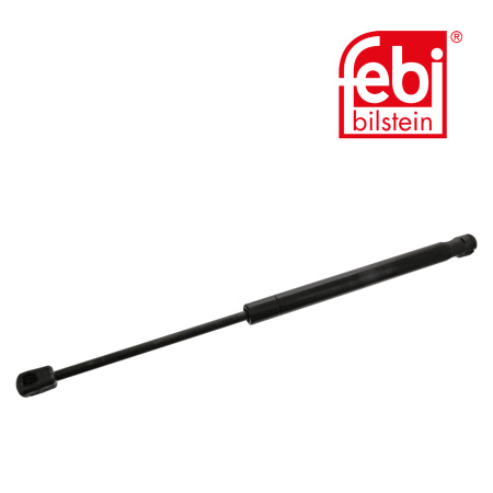 FEBI KAASUJOUSI TYÖKALULUUKULLE VL FH 170N 393MM 158MM