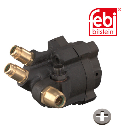 FEBI POLTTOAINEPUMPPU SC DC/DT12 