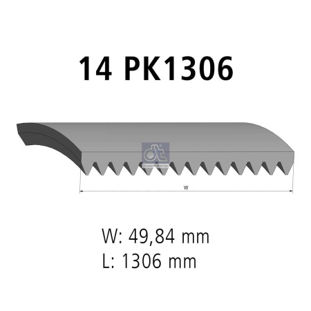 DT MONIURAHIHNA 14PK1306