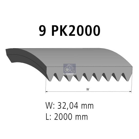 DT MONIURAHIHNA 9PK2000HD