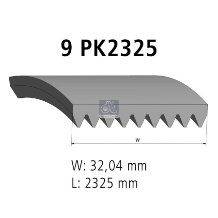 DT MONIURAHIHNA 9PK2325