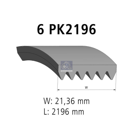 DT MONIURAHIHNA 6PK2196