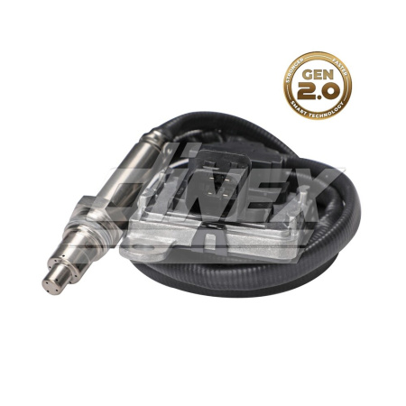 DINEX NOX-ANTURI MERCEDES EURO6