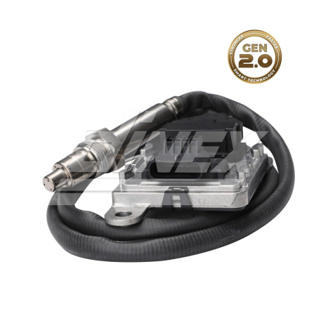 DINEX NOX-ANTURI MERCEDES SPRINTER EURO5
