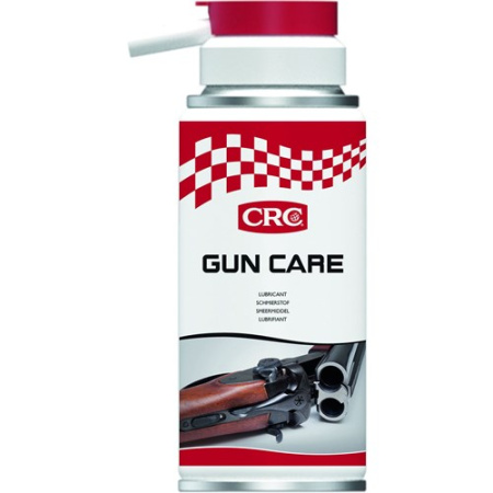 CRC GUN CARE 100 ML (ME 12)