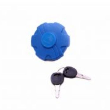 KANSI ADBLUE SÄILIÖLLE Ø60MM | LUKITTAVA
