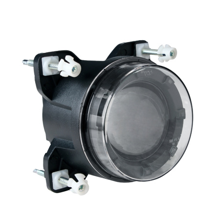 REVON LED-AJOVALO LYHYET 9-32V | 18W | 1440LM | 168X108X67MM | IP67
