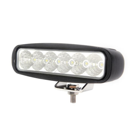 REVON LED-TYÖVALO 9-32V | 30W | 2550LM | 150X52,5X56MM | IP68