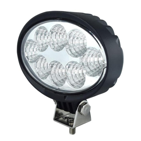 REVON LED-TYÖVALO 9-32V|40W|3200LM|140X96X60|IP68