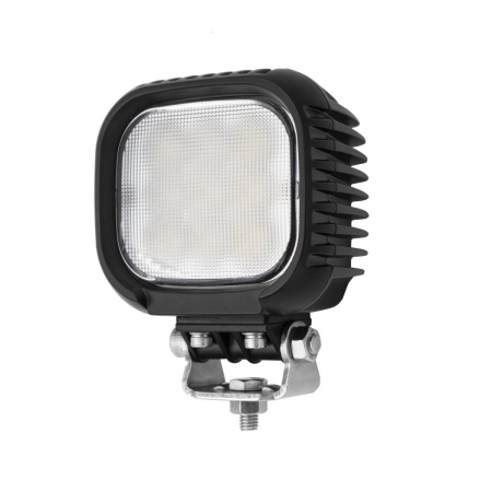 REVON LED-TYÖVALO 9-48V | 63W | 5040LM | 100X123X72MM | IP68