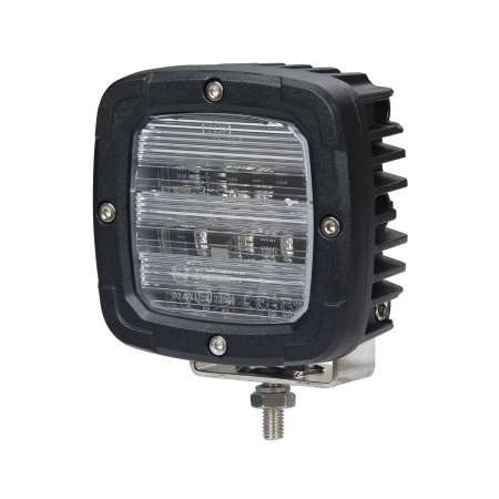 REVON LED TYÖ-/PERUUTUSVALO 9-30V | 18W | 2340LM | 6000K | IP67 IP6K9K