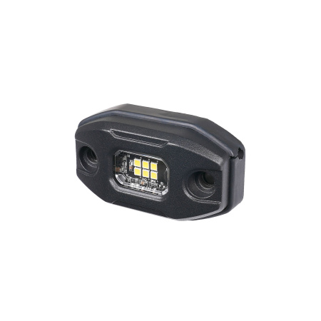 PURELUX BUCKLER TYÖVALO - 7 CM / 7W