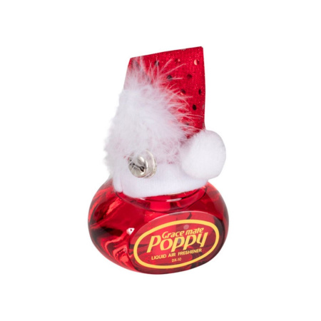 POPPY TONTTU-HATTU
