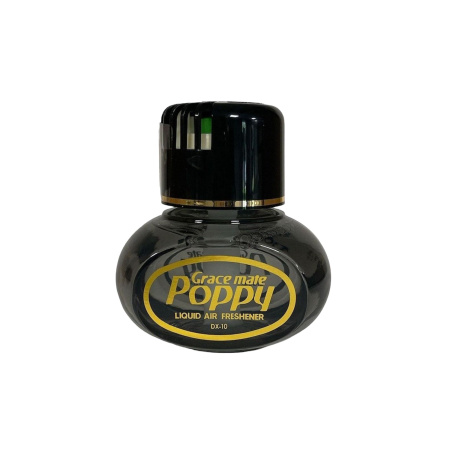 ILMANRAIKASTIN GRACE MATE POPPY, 150 ML, FINE SQUASH