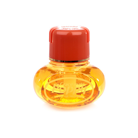 ILMANRAIKASTIN GRACE MATE POPPY, 150 ML, CITRUS