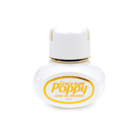 ILMANRAIKASTIN GRACE MATE POPPY, 150 ML, JASMIN