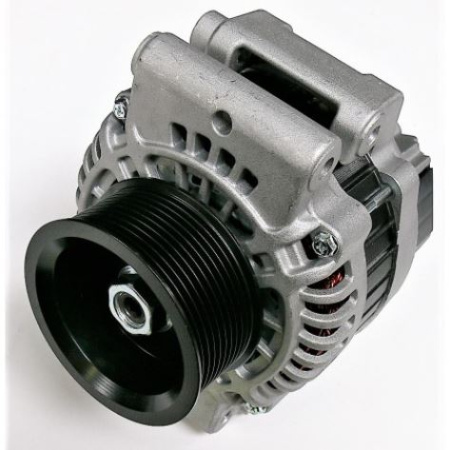 PRESTOLITE LATURI 24V 100A Ø88MM/10PK HIHNAPYÖRÄ,