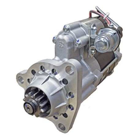 PRESTOLITE KÄYNNISTIN 24V 7,5KW CUMMINS / CATERPILLAR