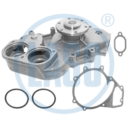 LASO VESIPUMPPU MERCEDES OM401-407