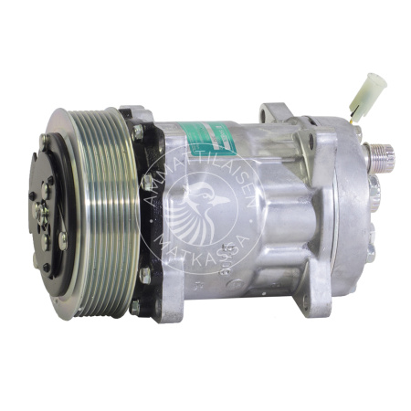 SANDEN AC KOMPRESSORI VL SD7H15-7834