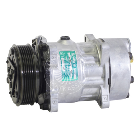 SANDEN AC KOMPRESSORI R.V.I SD7H15-7913