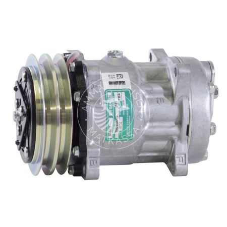 SANDEN AC KOMPRESSORI R.V.I SD7H15-8081
