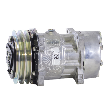 SANDEN AC KOMPRESSORI R.V.I SD7H15-8095