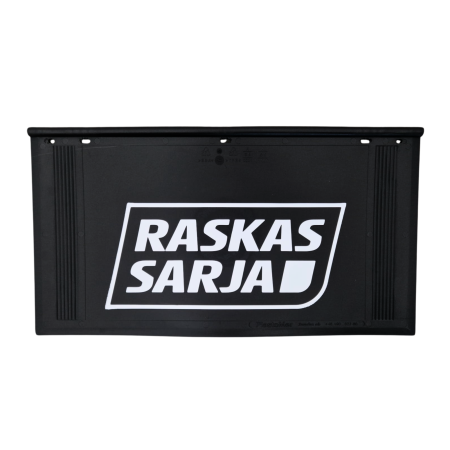 RASKASSARJA ROISKELÄPPÄ 650X350MM