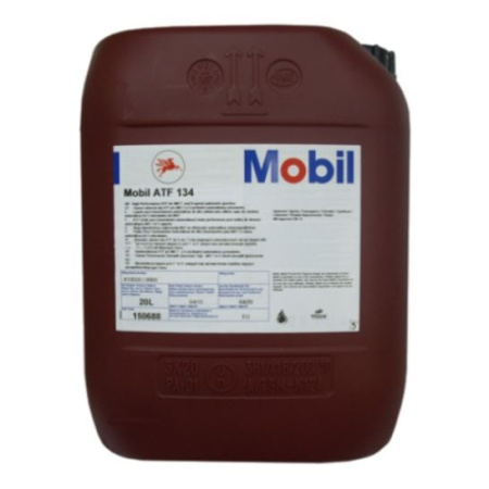 MOBIL ATF 134 AUTOMAATTIÖLJY 20L MB VAIHTEISTOT