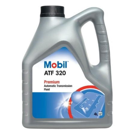 MOBIL ATF 320 4L