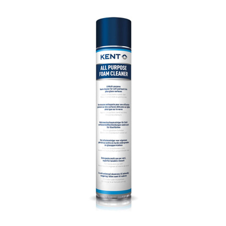 ALLPURPOSE FOAM CLEANER 750 ML