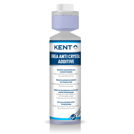 KENT UREA ANTI CRYSTAL 250ML